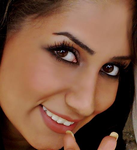 leyla&nbsp;soleymani