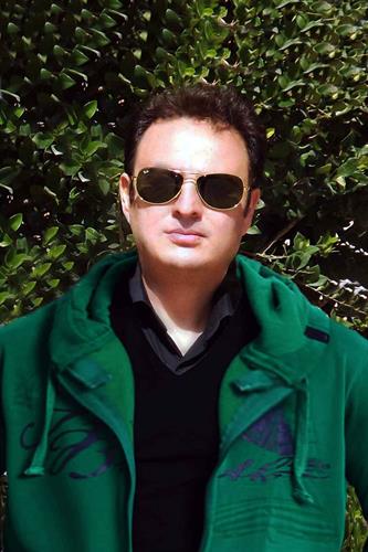 afshin&nbsp;taymoori