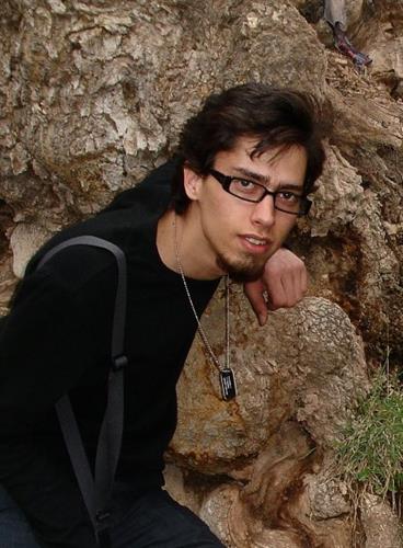 hossein&nbsp;hashemi