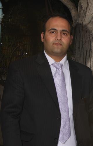 amir&nbsp;rad