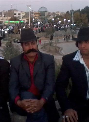 heshmat khan&nbsp;ghaderi