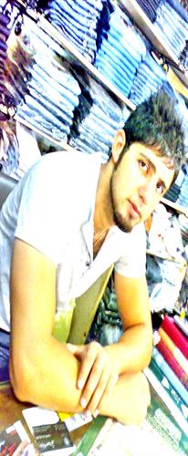 mohammad&nbsp;forotan