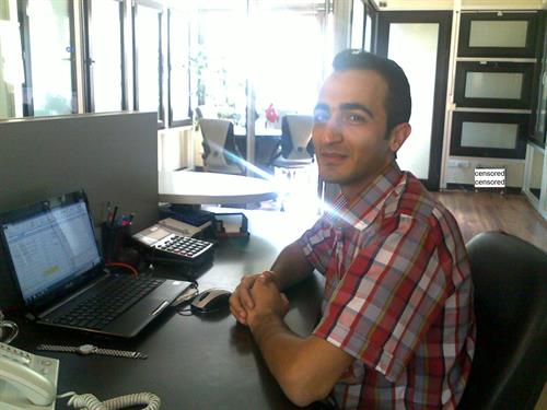 mojtaba&nbsp;farhani