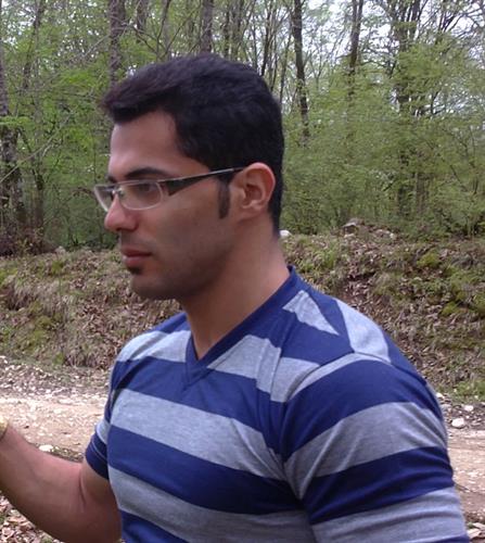 mohammad amin&nbsp;r