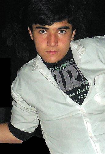 ebrahem&nbsp;akhondy