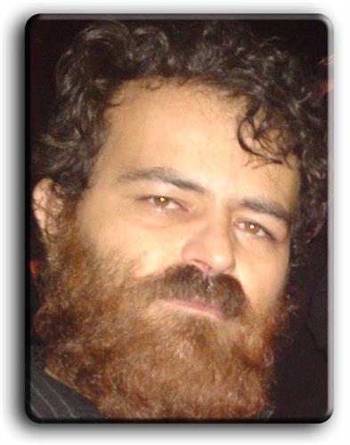 rouhollah&nbsp;heravinejad