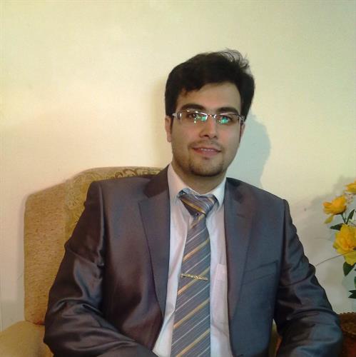 afshin&nbsp;fekri