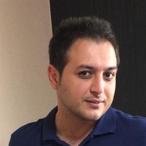 mehrdad&nbsp;sadeghi