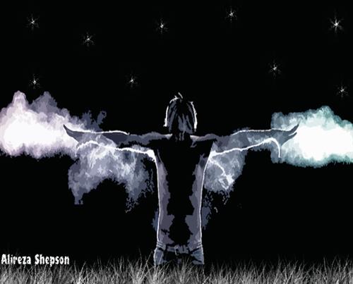 alireza&nbsp;shepson