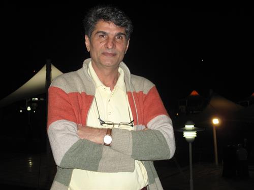 mohammad ali &nbsp;maleki