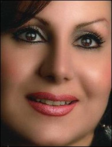 negin&nbsp;farnam
