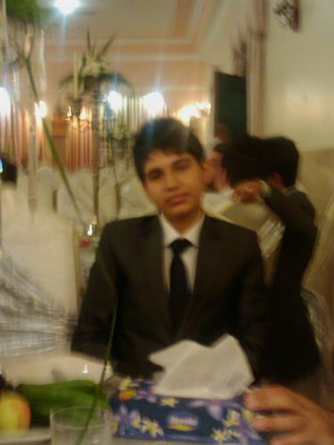 milad&nbsp;moini