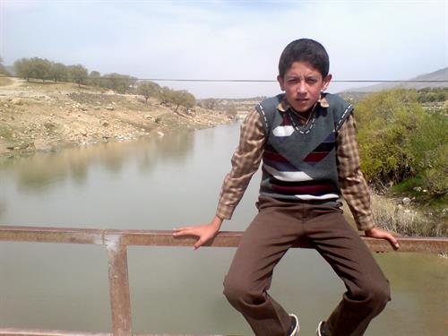 hossien&nbsp;karime