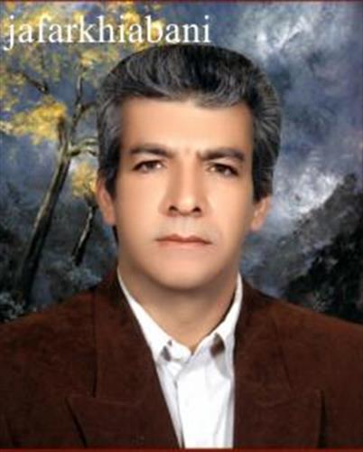 jafar&nbsp;khiabani