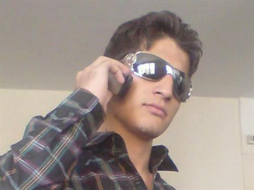 mehdi&nbsp;shirazi