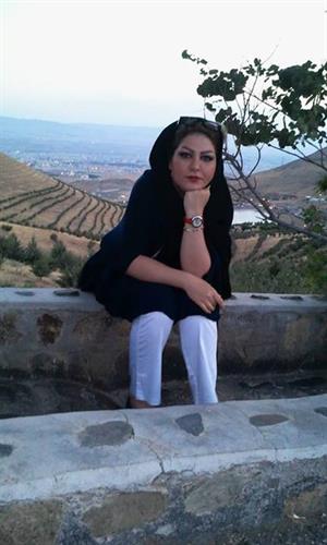 parisa&nbsp;skandari