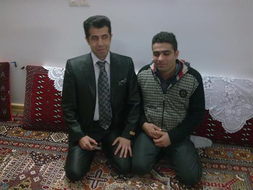 amir&nbsp;gholitabar