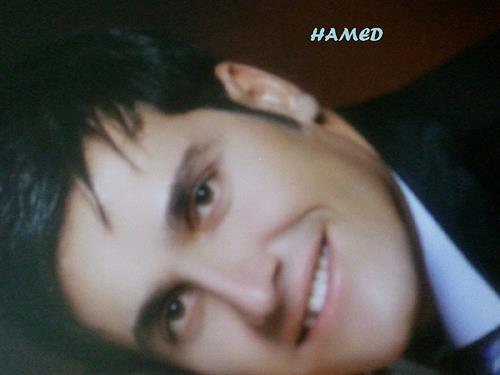 hamed&nbsp;rad