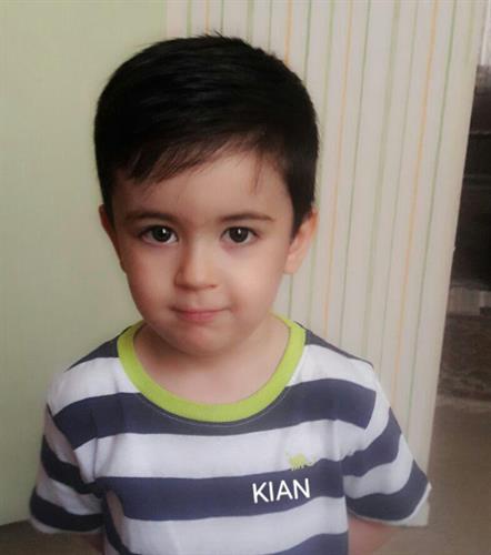 سمیه&nbsp;بهمنی