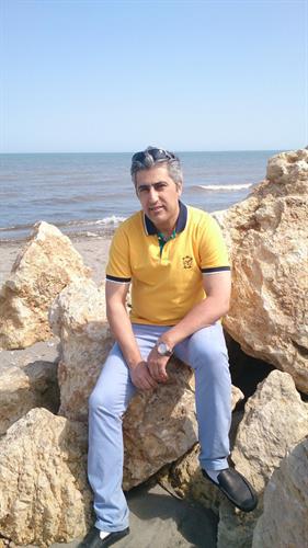 داریوش&nbsp;احمدی