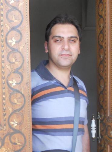 hasan&nbsp;bayramnejad