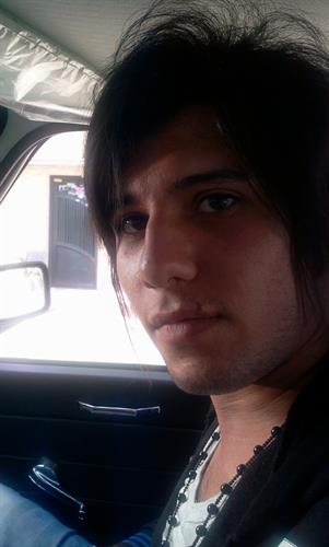 mohammed&nbsp;maghsoudi