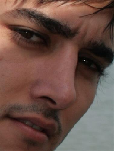 alireza&nbsp;marandi