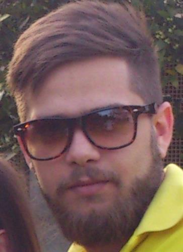 mahyar&nbsp;khandani