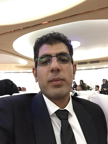 احسان&nbsp;محمدي