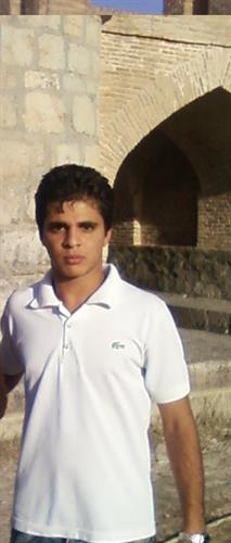 مهران&nbsp;ناصحی