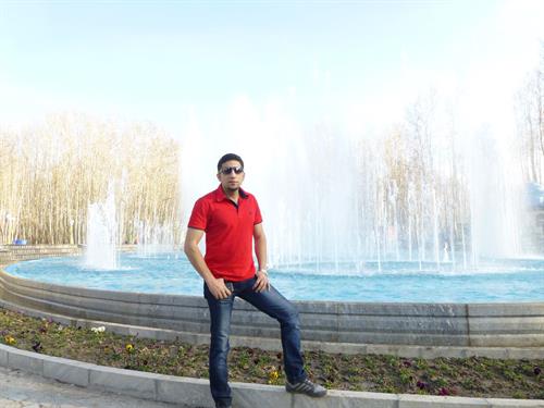 فرزام&nbsp;مالکی