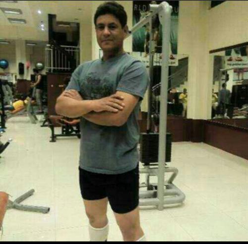 ehsan&nbsp;soltanian