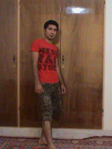 sadegh&nbsp;mohamadi poor