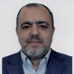 سعید&nbsp; احمدی