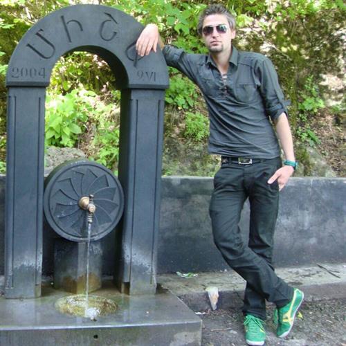 دانيال&nbsp;كريمي