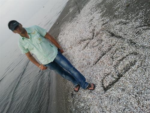 babak&nbsp;shahriari