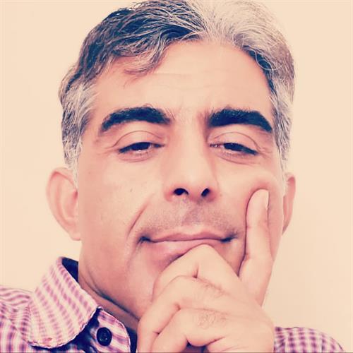 ashkan&nbsp;keshvari