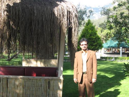 behzad-nik&nbsp;nikita