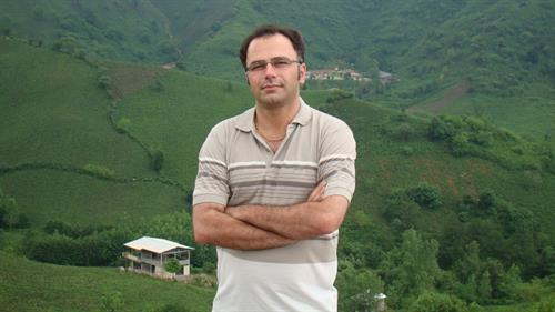 afshin&nbsp;sani