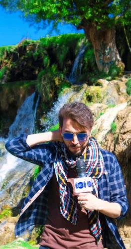 وارث&nbsp;مجددی