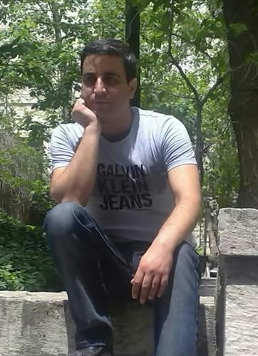 mohammadreza&nbsp;rezaee