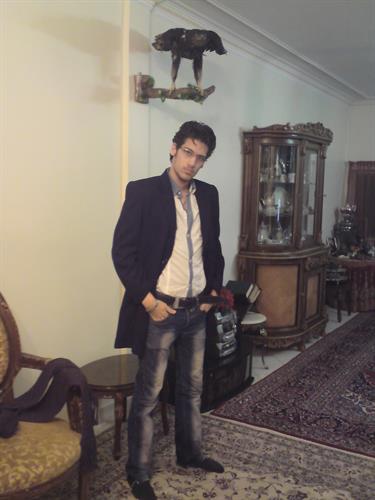 emad&nbsp;daneshpoor
