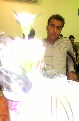 mohammadali&nbsp;maddah