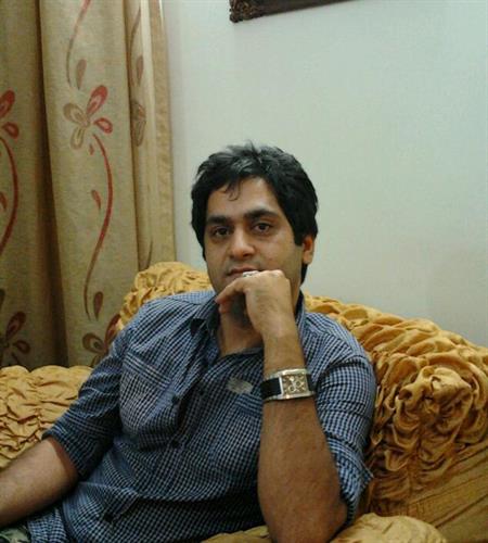 rouzbeh&nbsp;fayaz