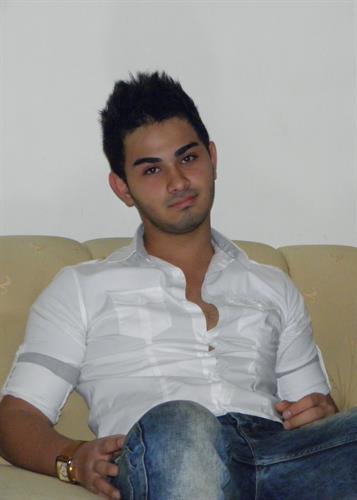 soheyl&nbsp;shirzad