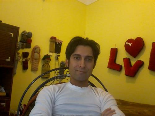 alireza&nbsp;shafieian