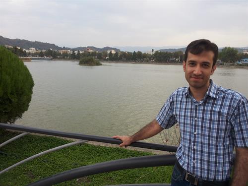 hamidreza&nbsp;forghani