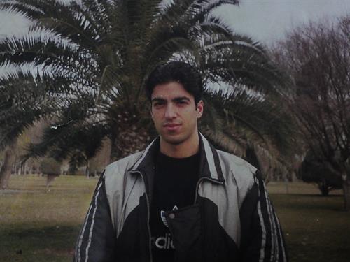 yoosof&nbsp;soleimanii