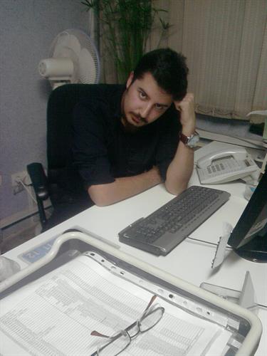 hesam&nbsp;yazdanparast