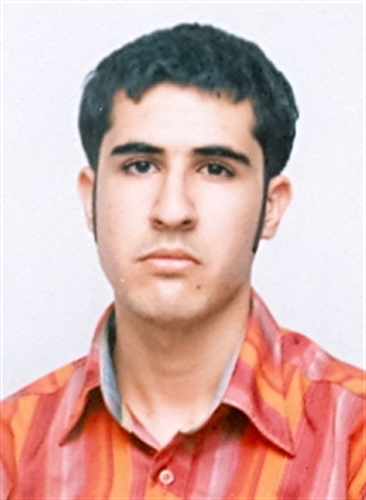 mohamad&nbsp;mohajeri